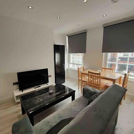 Flat 5 Crawford Apartamento Londres Exterior foto