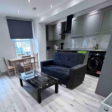 Flat 5 Crawford Apartamento Londres Exterior foto