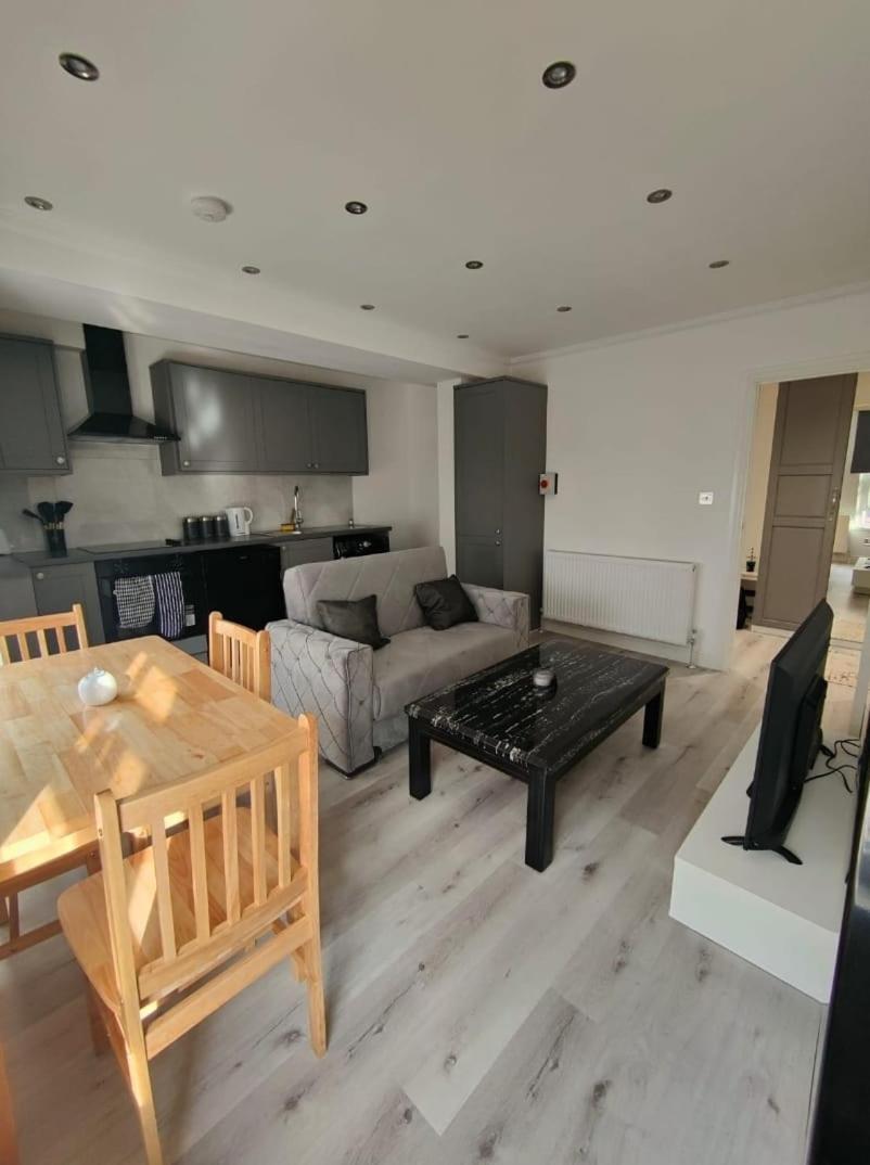 Flat 5 Crawford Apartamento Londres Exterior foto